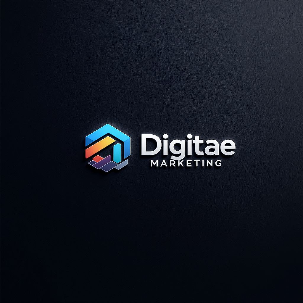 Digital Marketing Icon