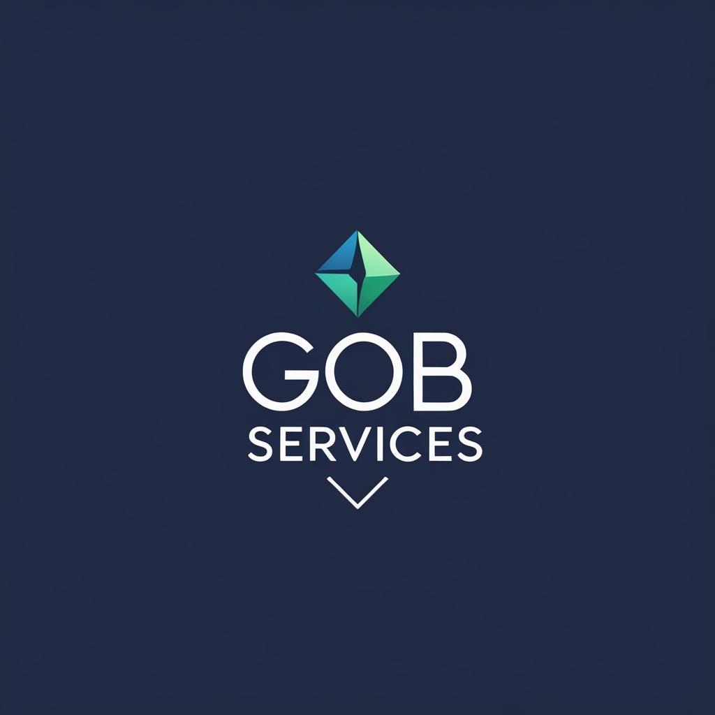 GBOB Services Icon