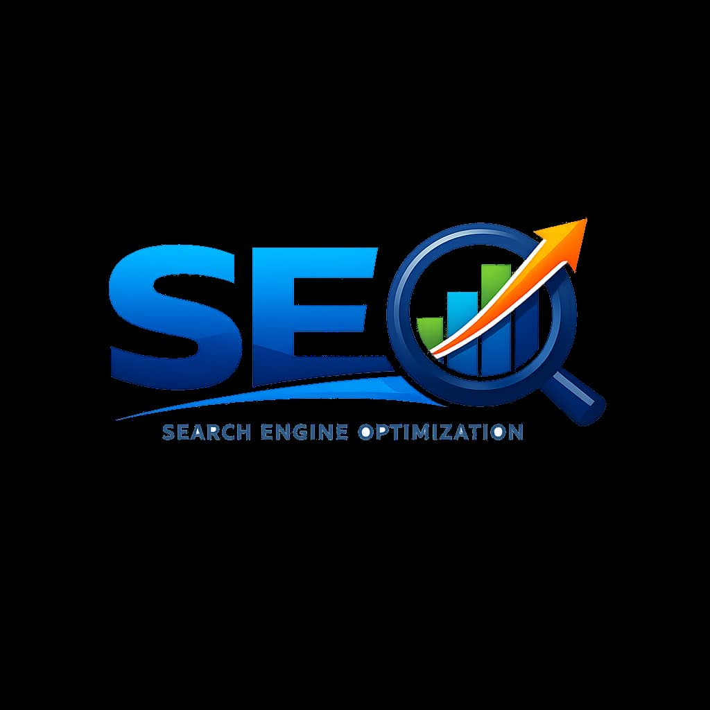 SEO Optimization Icon